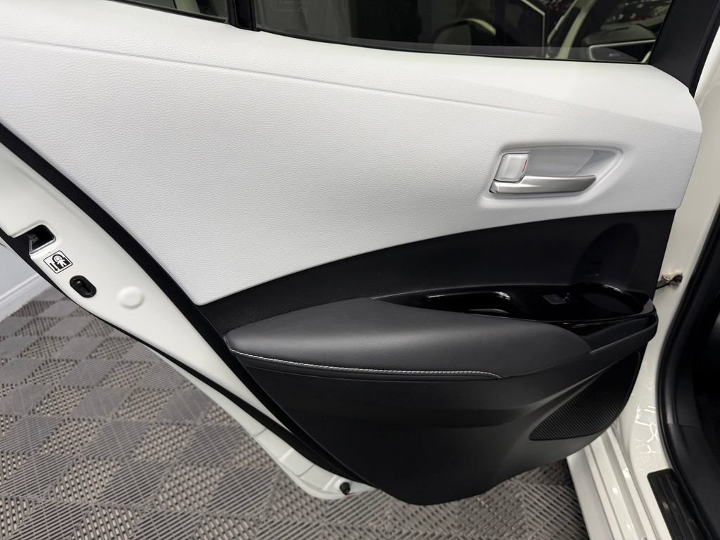 Used 2019 Toyota Corolla XSE FWD image 40