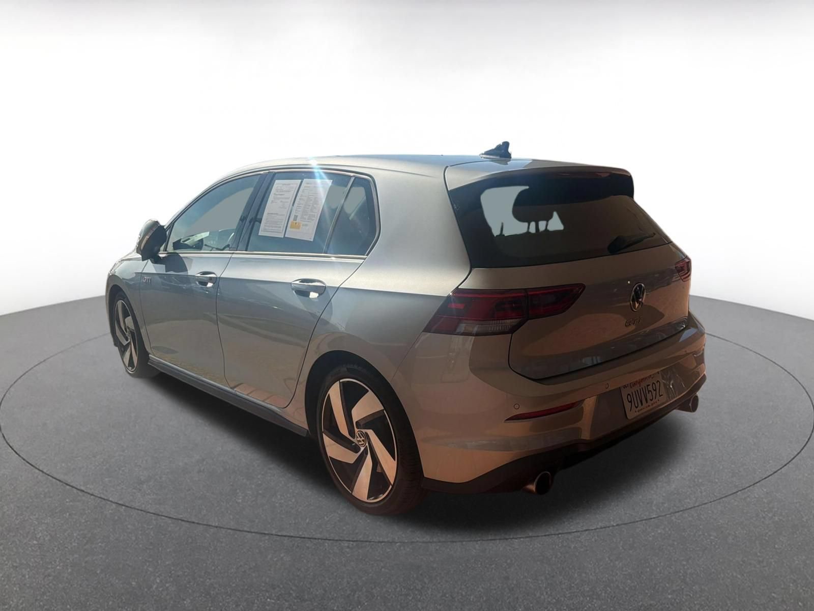 Used 2026 Volkswagen Golf S FWD image 4