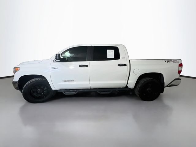 Used 2015 Toyota Tundra SR5 w/ TRD Off Road Package RWD image 5