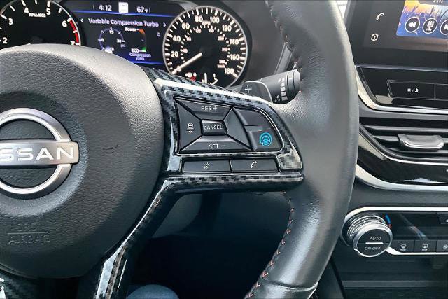 Certified 2023 Nissan Altima 2.0 SR image 23