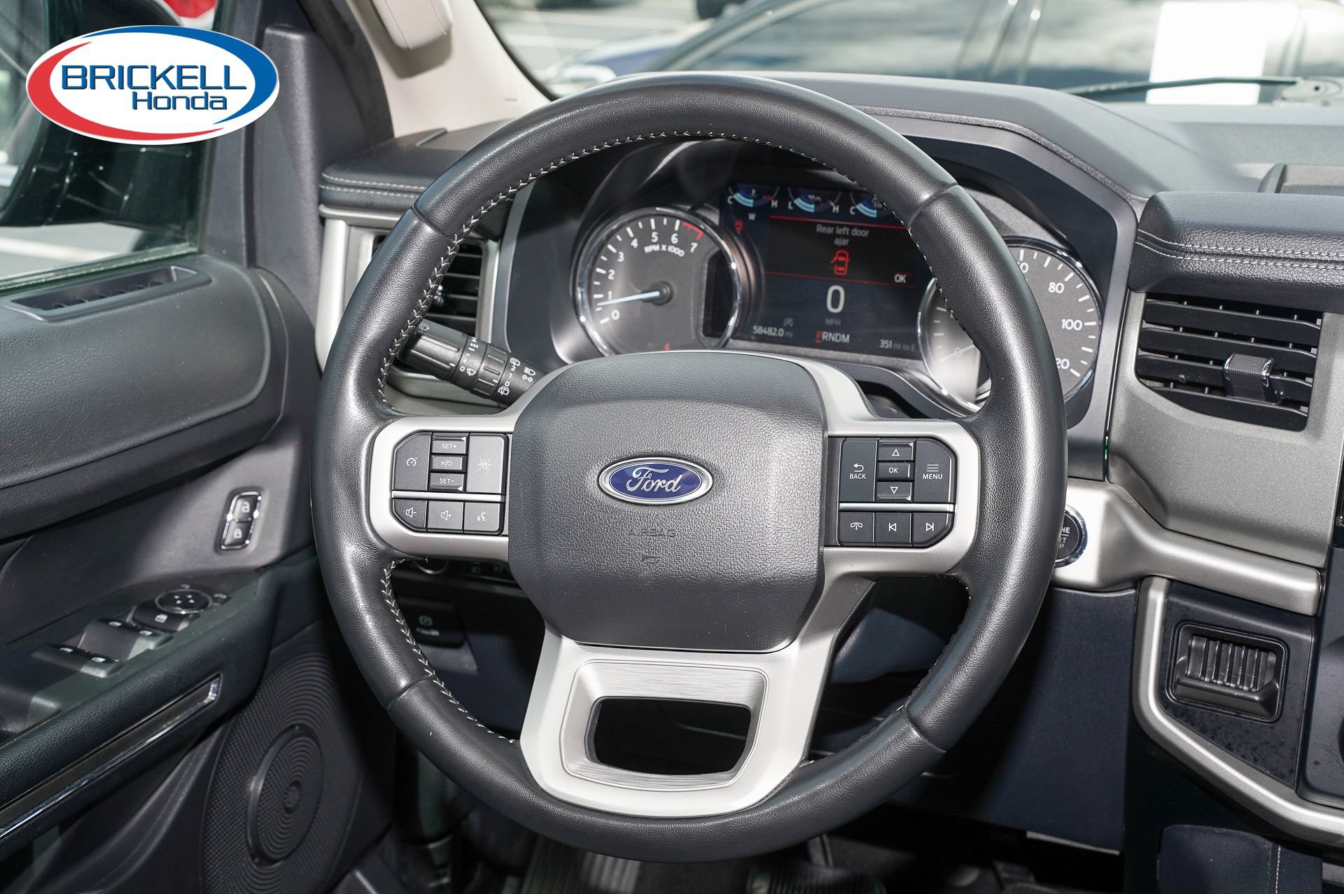 Used 2024 Ford Expedition Max XLT RWD image 23