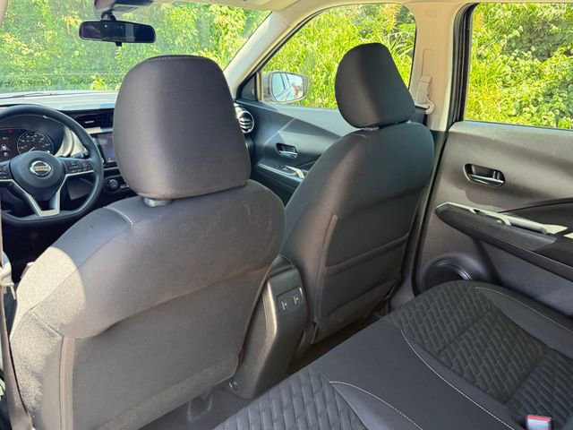 Used 2021 Nissan Kicks SV FWD image 21
