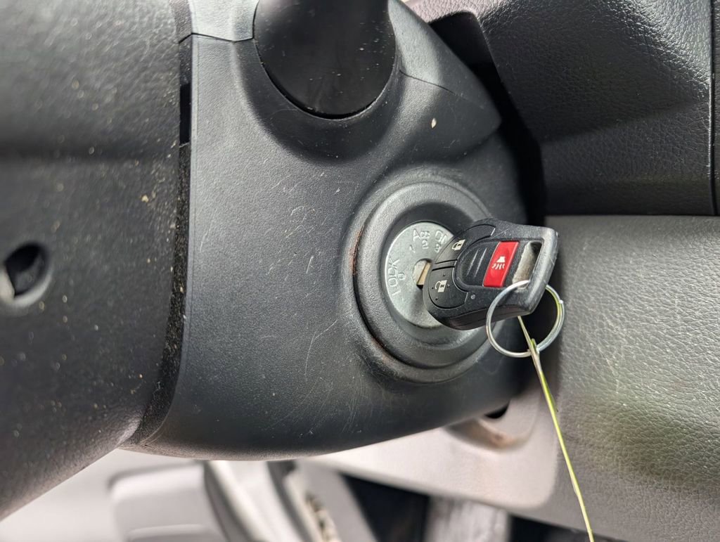 Used 2020 Nissan NV200 SV image 37