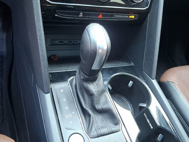 Used 2021 Volkswagen Atlas SEL Premium AWD/4WD image 15