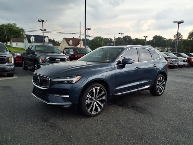 Used 2023 Volvo XC60 B5 Ultimate w/ Protection Package Premier