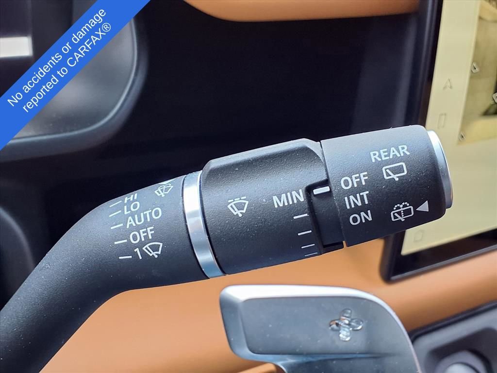 Used 2024 Land Rover Defender 110 Carpathian Edition image 22