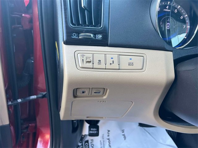 Used 2014 Hyundai Sonata Limited w/ Technology Package 05 image 22