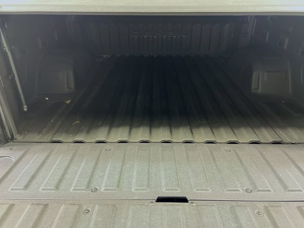 Certified 2024 GMC Sierra 1500 Denali w/ Denali Reserve Package image 7