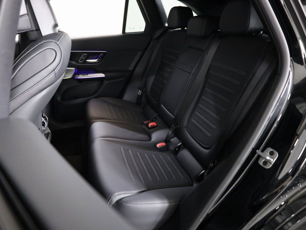 Used 2026 Mercedes-Benz GLC 300 4MATIC image 51