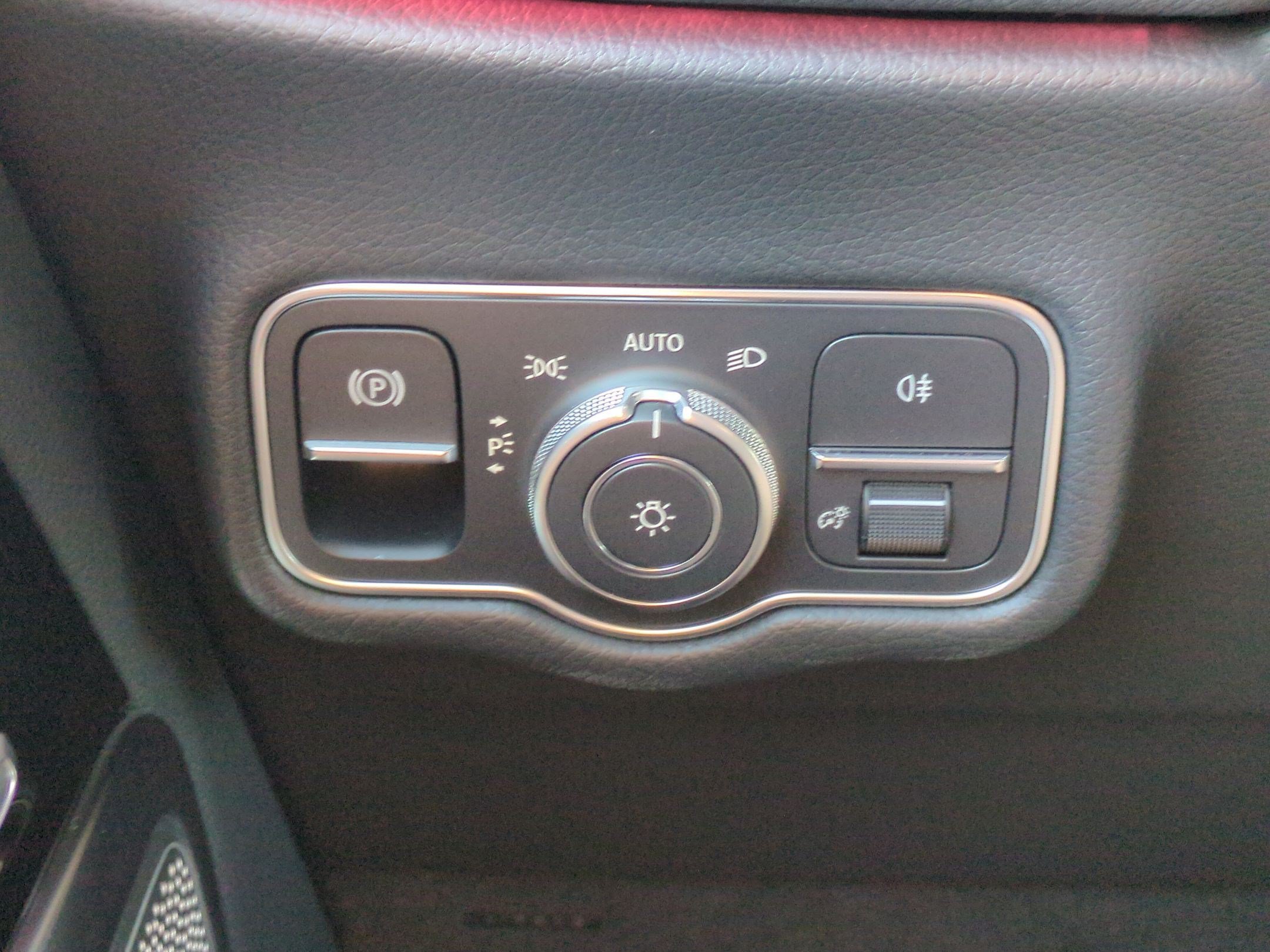 Certified 2026 Mercedes-Benz G 550 image 17
