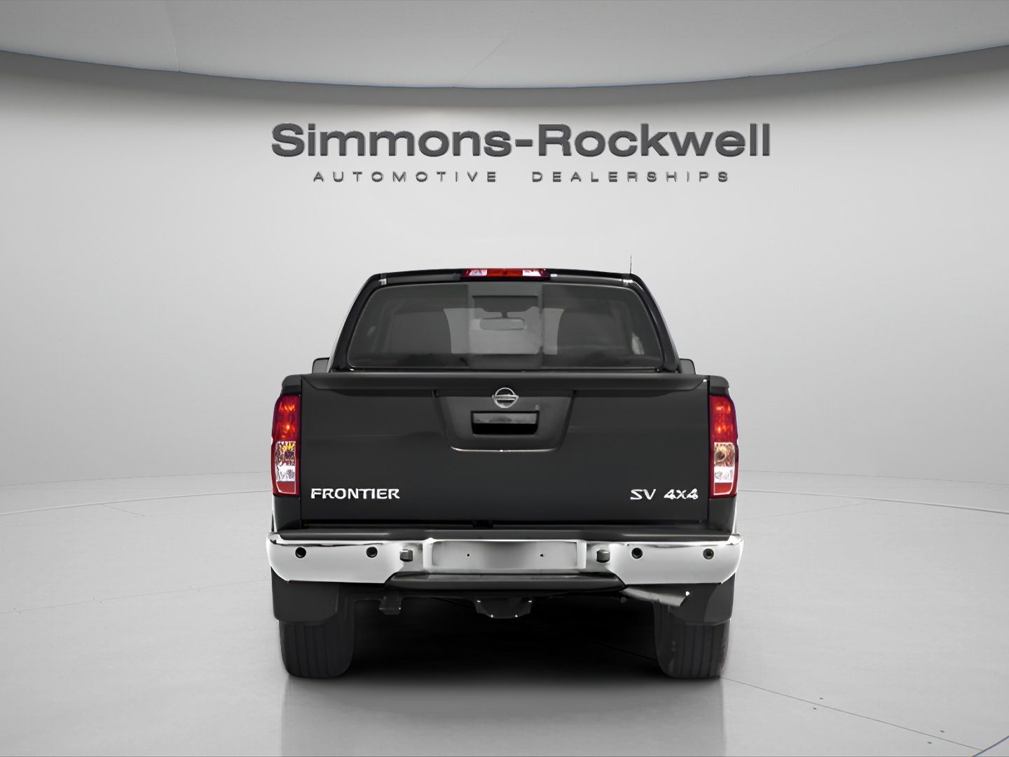 Used 2019 Nissan Frontier SV image 13