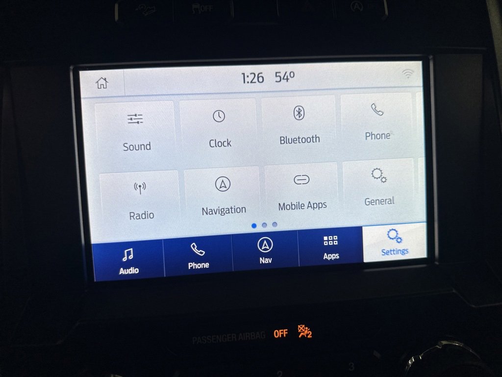 Used 2020 Ford F150 XLT w/ Equipment Group 302A Luxury image 17