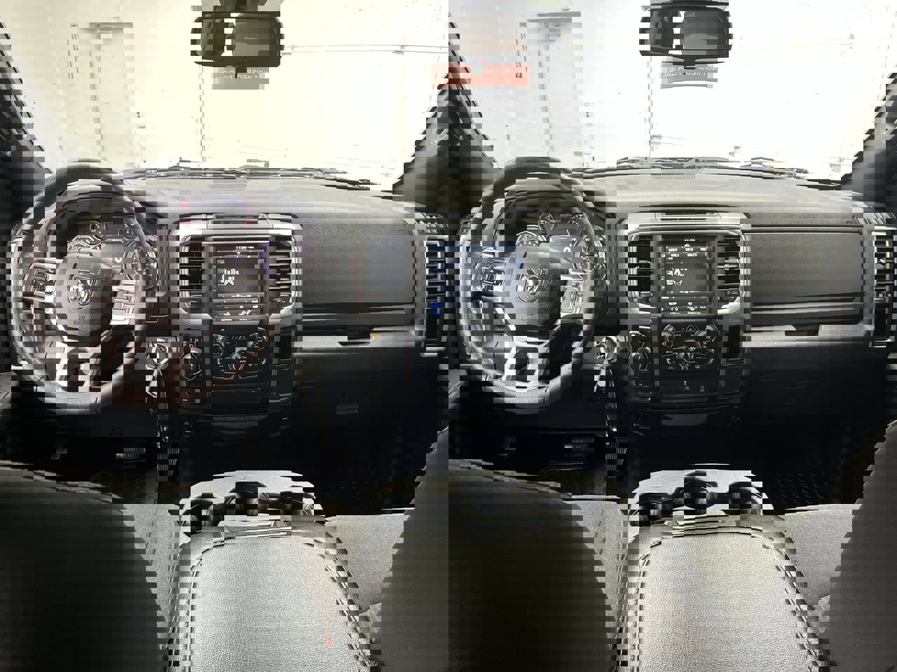 Used 2021 RAM 1500 Classic Warlock w/ Electronics Group image 4