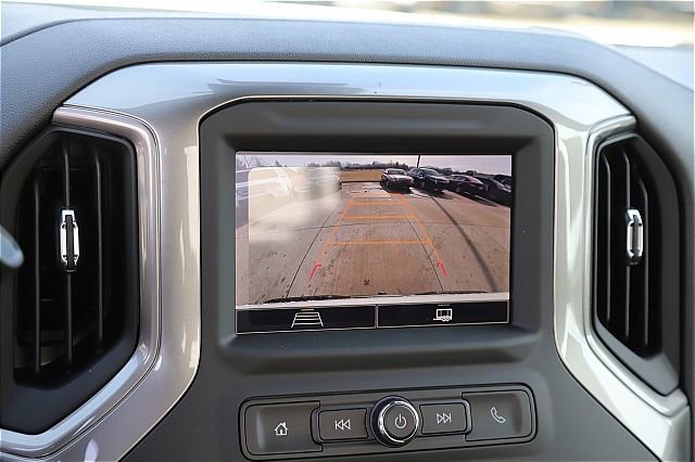 New 2025 Chevrolet Silverado 1500 W/T w/ WT Value Package image 51