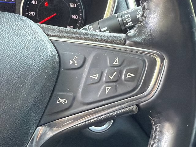 Used 2020 Chevrolet Equinox LT w/ Midnight Edition FWD image 26