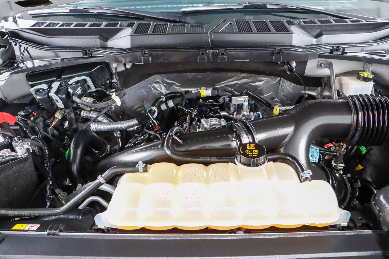 Used 2023 Ford F150 XLT w/ Equipment Group 302A High image 32