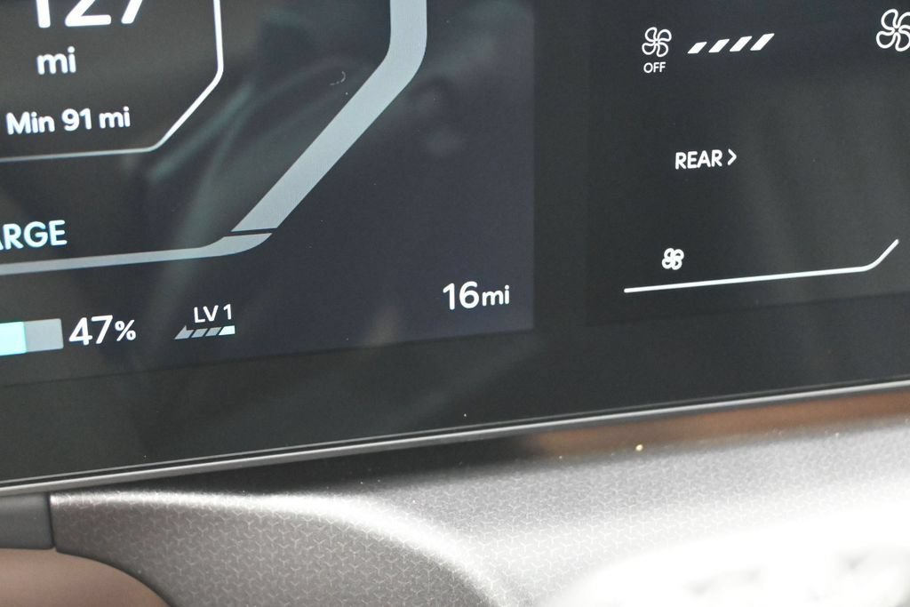 New 2026 Kia EV9 GT-Line AWD/4WD image 17