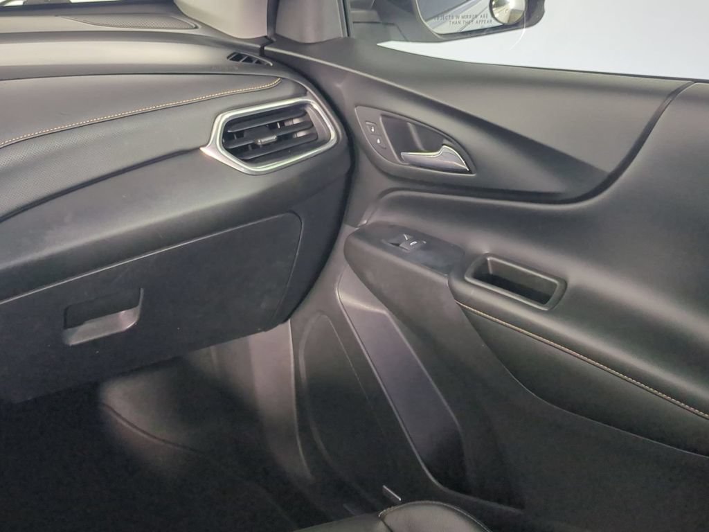 Used 2018 Chevrolet Equinox Premier FWD image 20