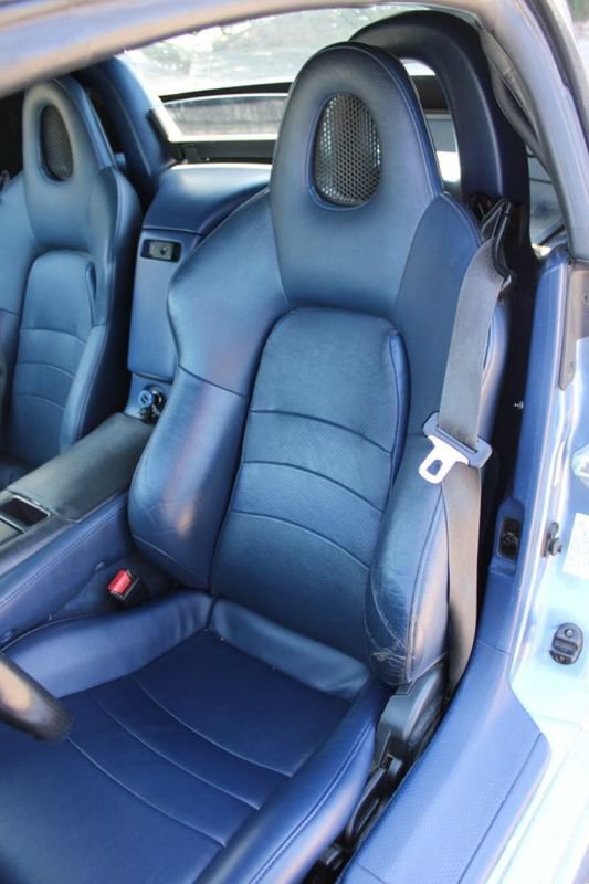 Used 2003 Honda S2000 image 13