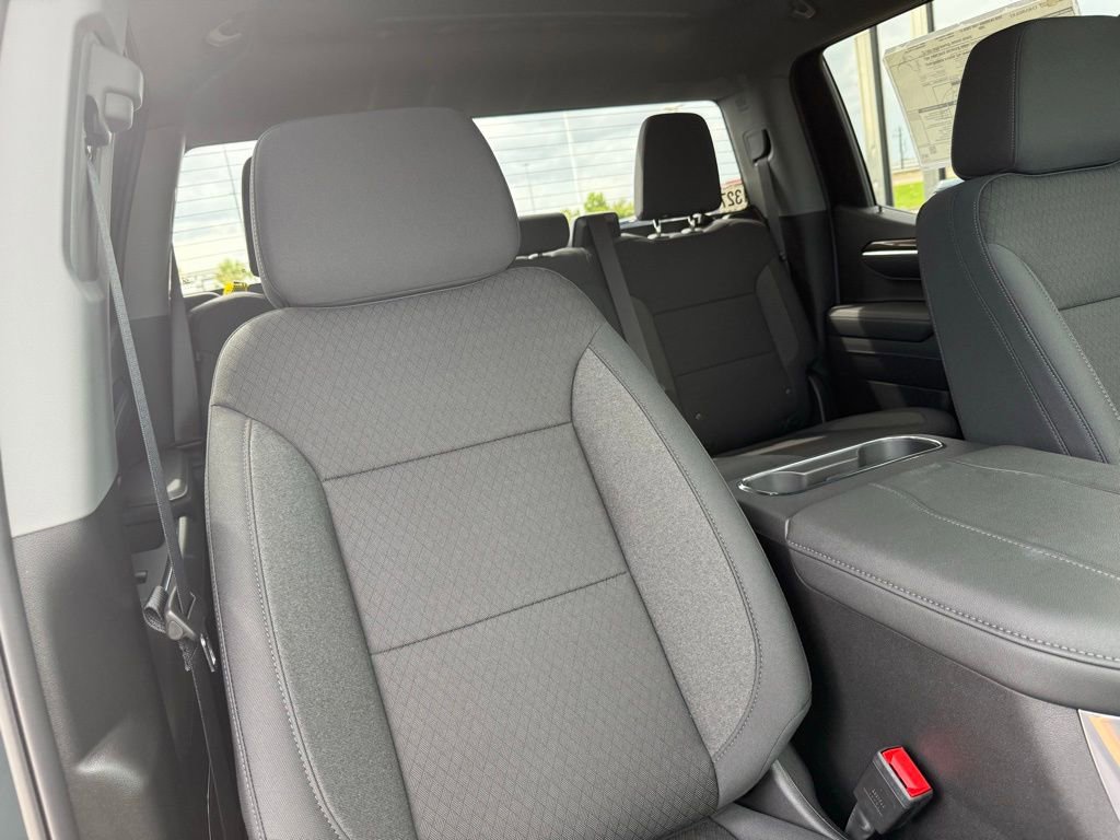 New 2026 Chevrolet Silverado 1500 LT image 47