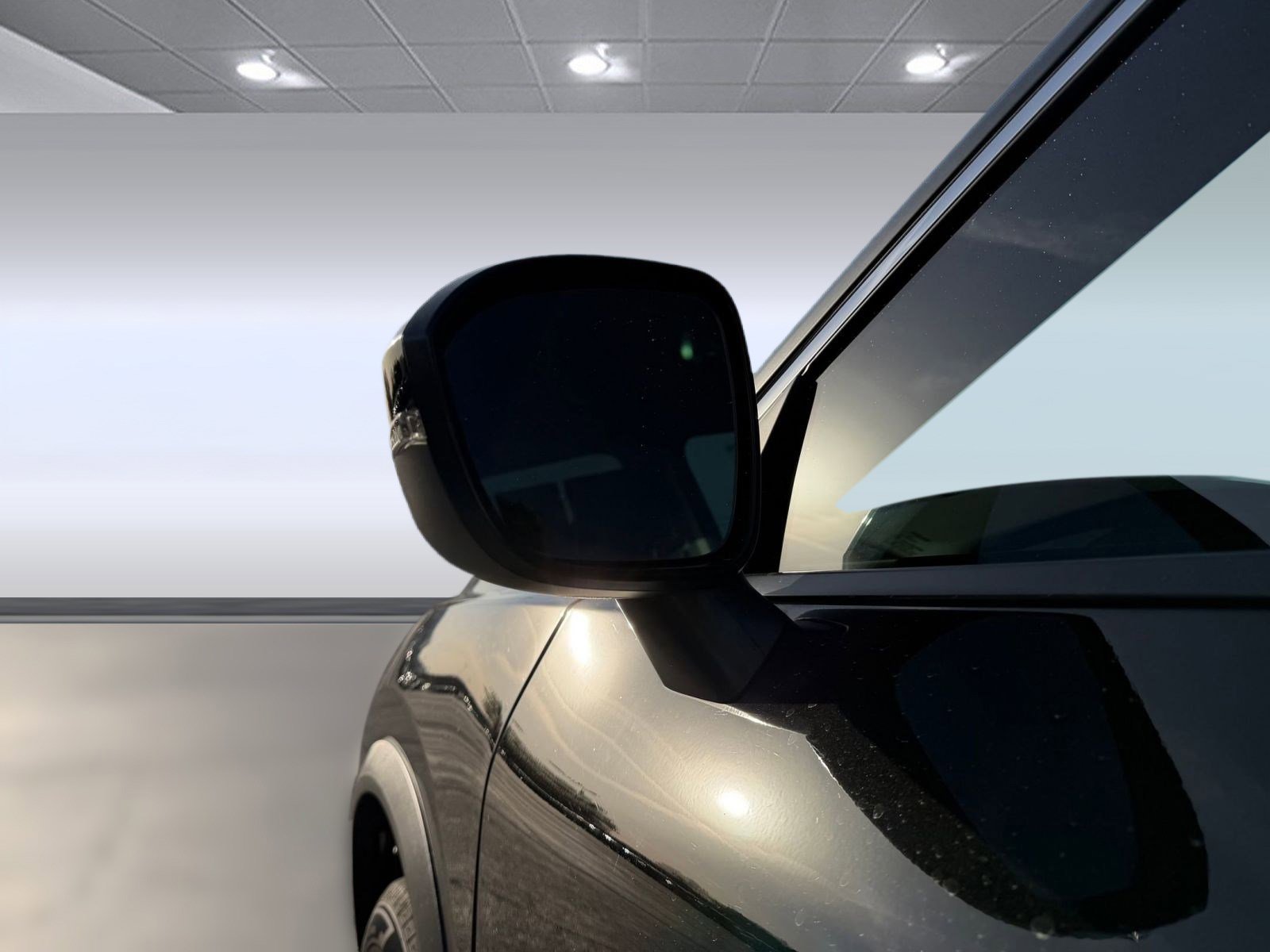 Certified 2022 Nissan Rogue SV image 20