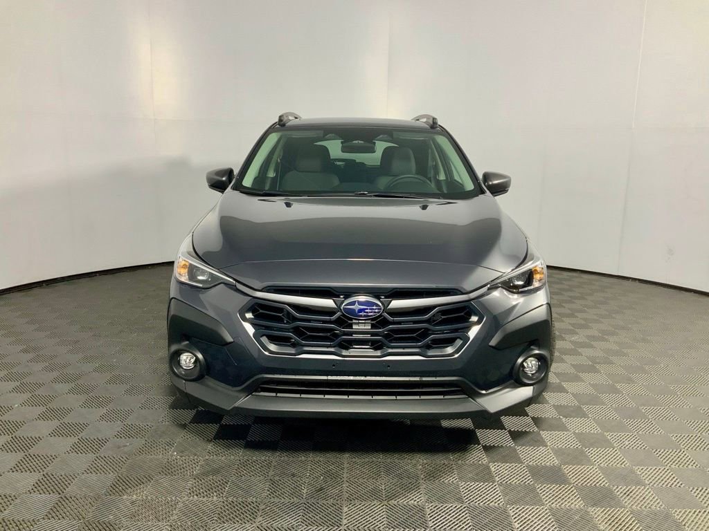Used 2025 Subaru Crosstrek 2.0i Premium AWD/4WD image 5