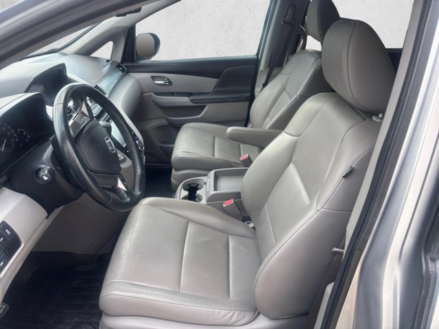 Used 2015 Honda Odyssey EX-L image 13