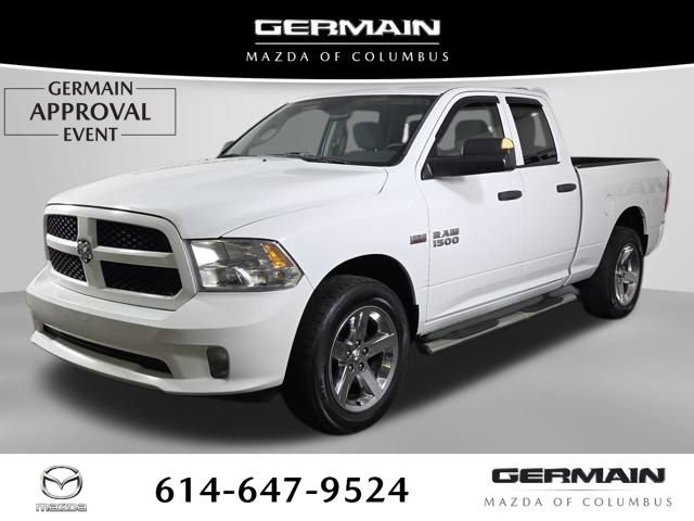 Used 2014 RAM 1500 Express