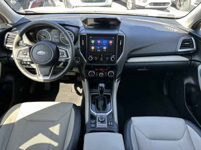 Used 2023 Subaru Forester Limited AWD/4WD image 12
