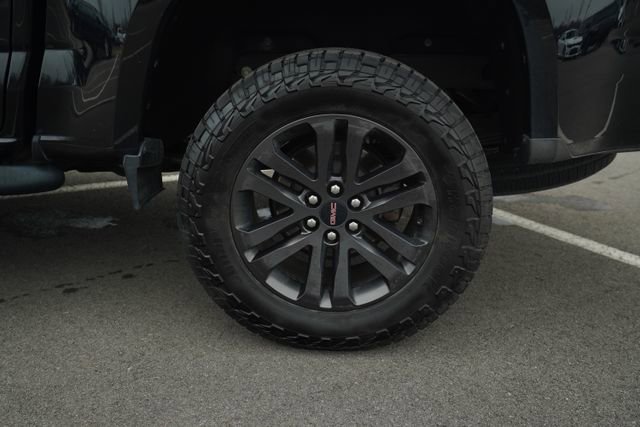 Used 2020 GMC Canyon SLE w/ Elevation Edition image 41