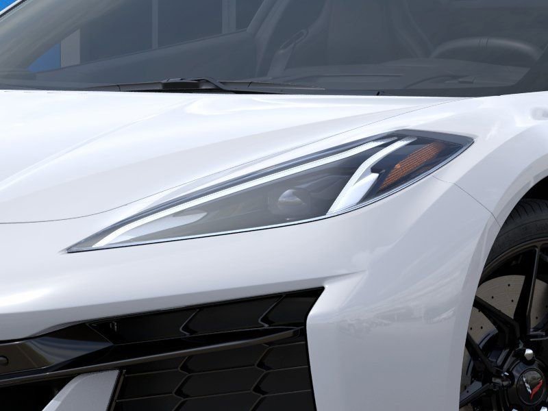New 2026 Chevrolet Corvette Z06 RWD image 10