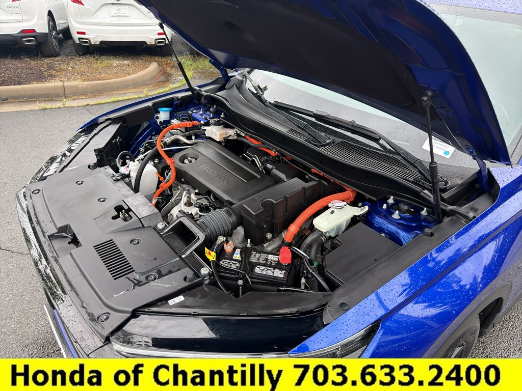 Used 2024 Honda CR-V Sport image 36