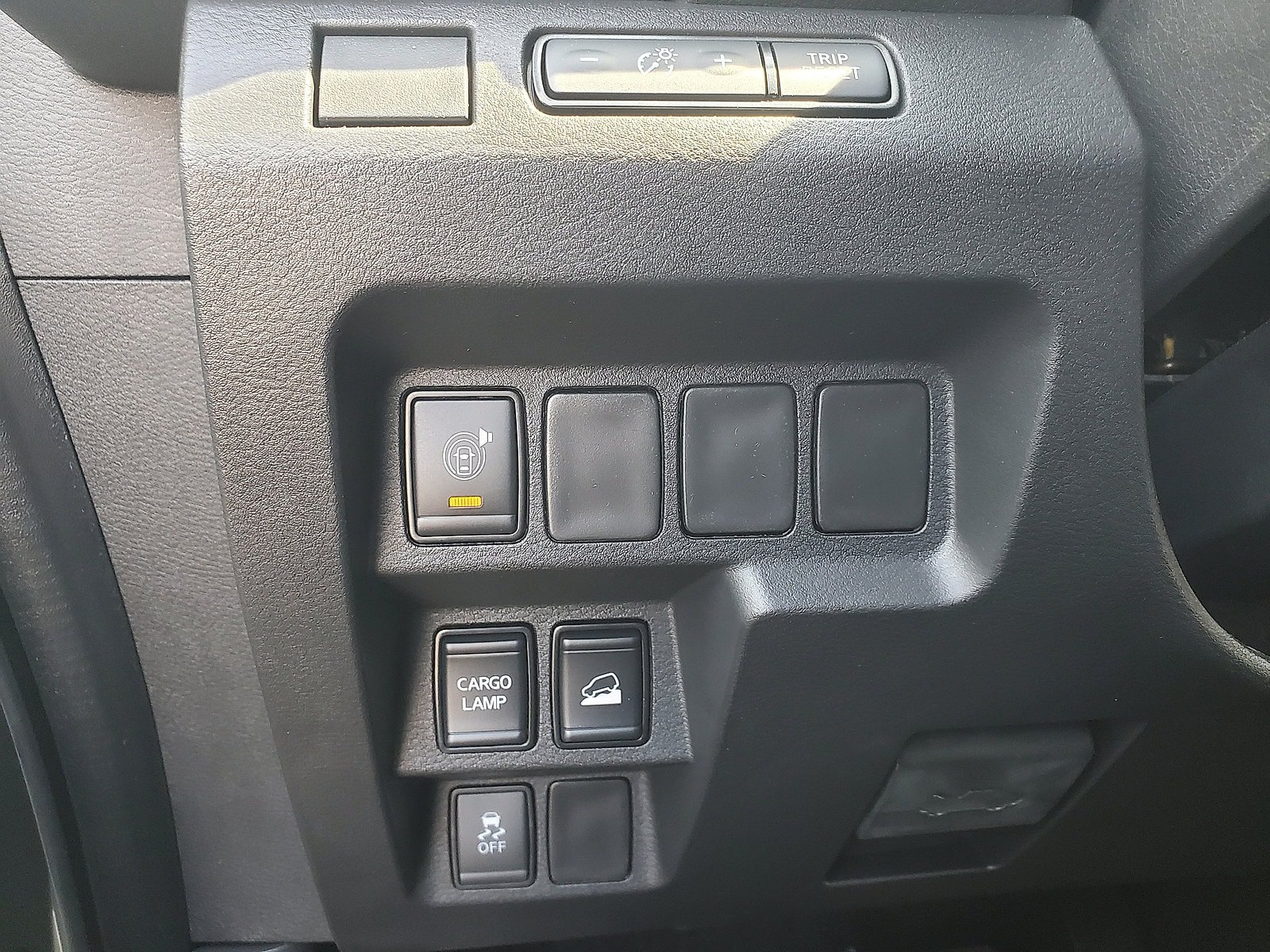 New 2025 Nissan Frontier SV AWD/4WD image 21