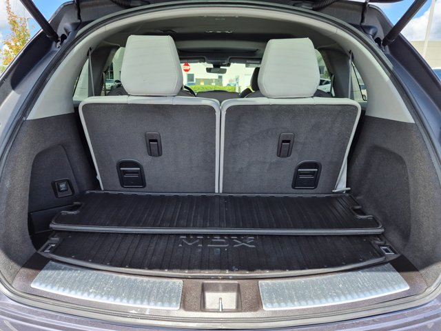 Used 2018 Acura MDX SH-AWD image 6