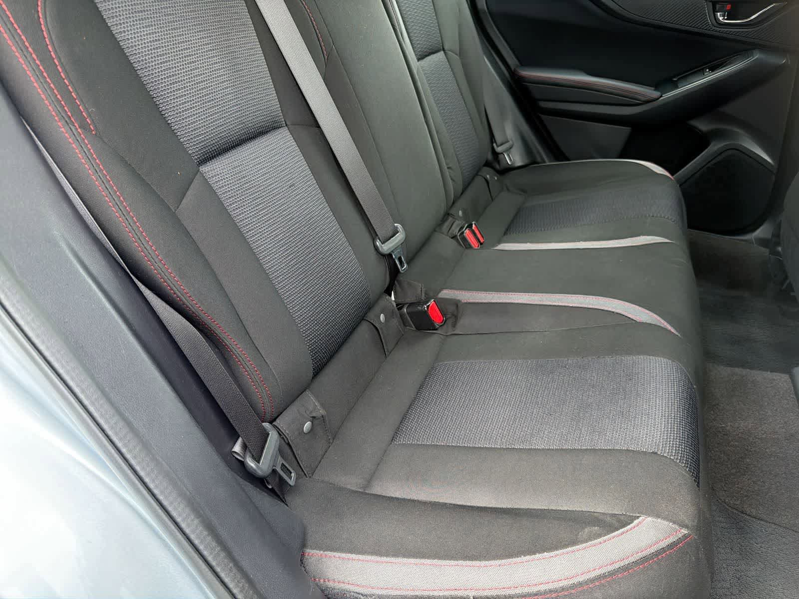 Used 2019 Subaru Impreza 2.0i Sport AWD/4WD image 21