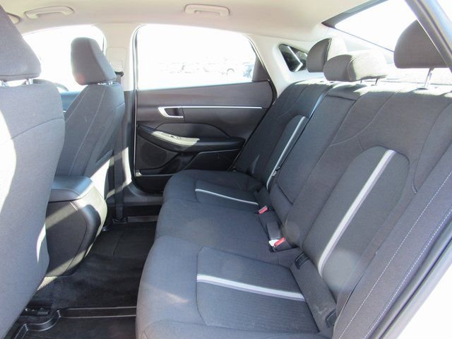 Used 2024 Hyundai Sonata SEL image 26