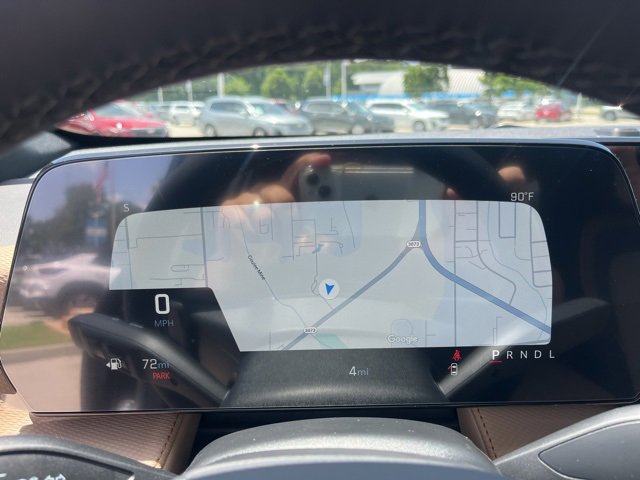 New 2026 Chevrolet Equinox ACTIV w/ Convenience Package III image 20