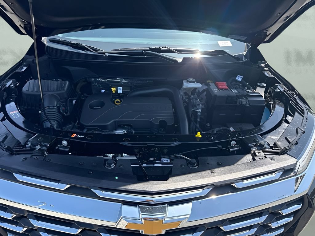 Used 2026 Chevrolet Equinox LT FWD image 27