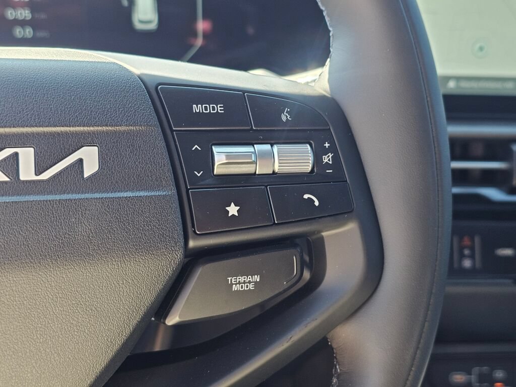 New 2026 Kia Sportage X-Line w/ X-Line Technology Package AWD/4WD image 35