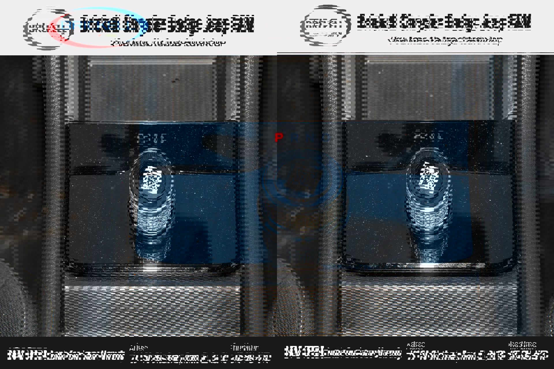 New 2025 Jeep Grand Cherokee Laredo X w/ Luxury Tech Group I image 25