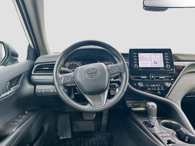 Certified 2024 Toyota Camry SE w/ Cold Weather Package AWD/4WD image 11