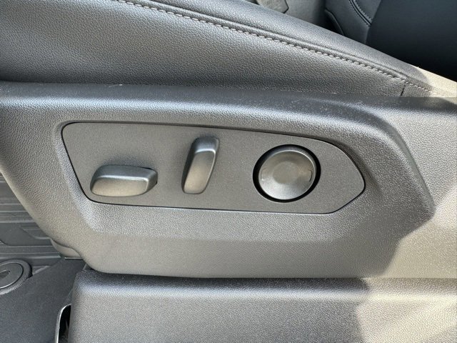 New 2026 GMC Sierra 1500 Elevation w/ Elevation Premium Package image 12