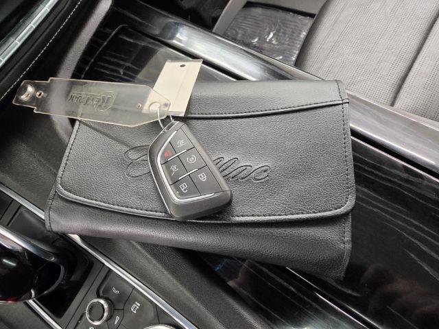 Used 2023 Cadillac Escalade Sport AWD/4WD image 28