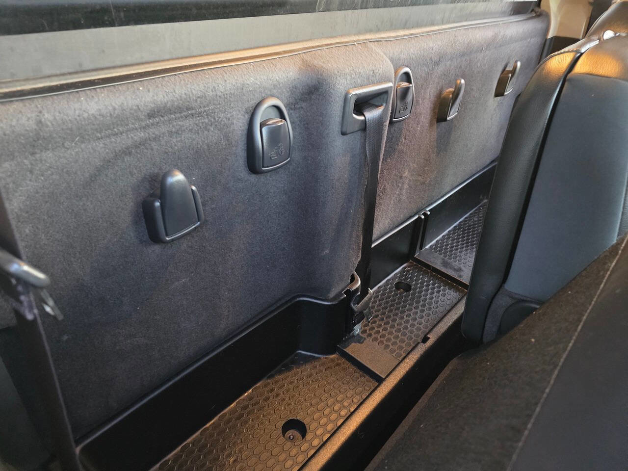 Used 2012 RAM 1500 ST w/ Trailer Brake Control Group image 20