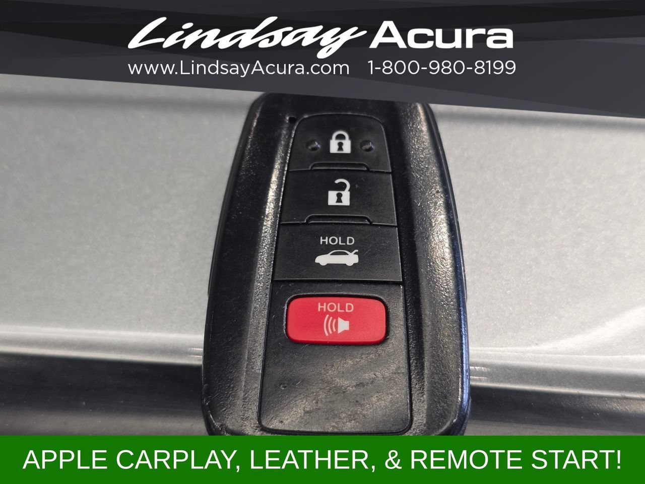 Used 2024 Toyota Camry XSE FWD image 22