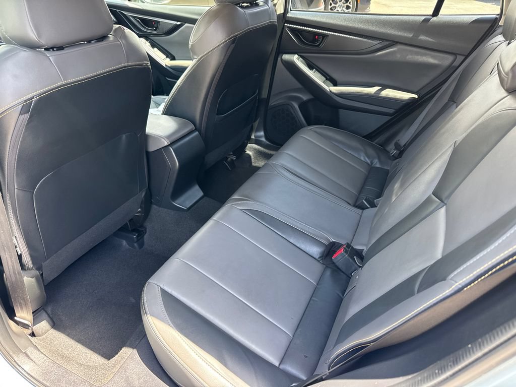 Used 2022 Subaru Crosstrek 2.5i Sport AWD/4WD image 18