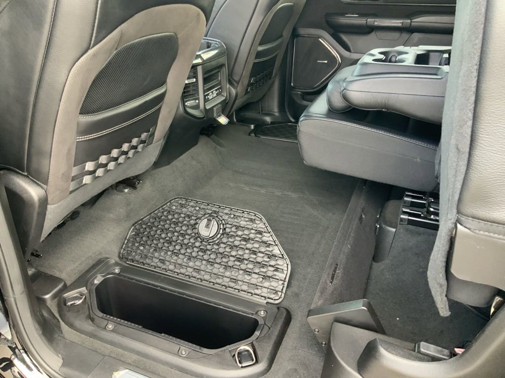 Used 2022 RAM 1500 TRX w/ TRX Level 2 Equipment Group image 19