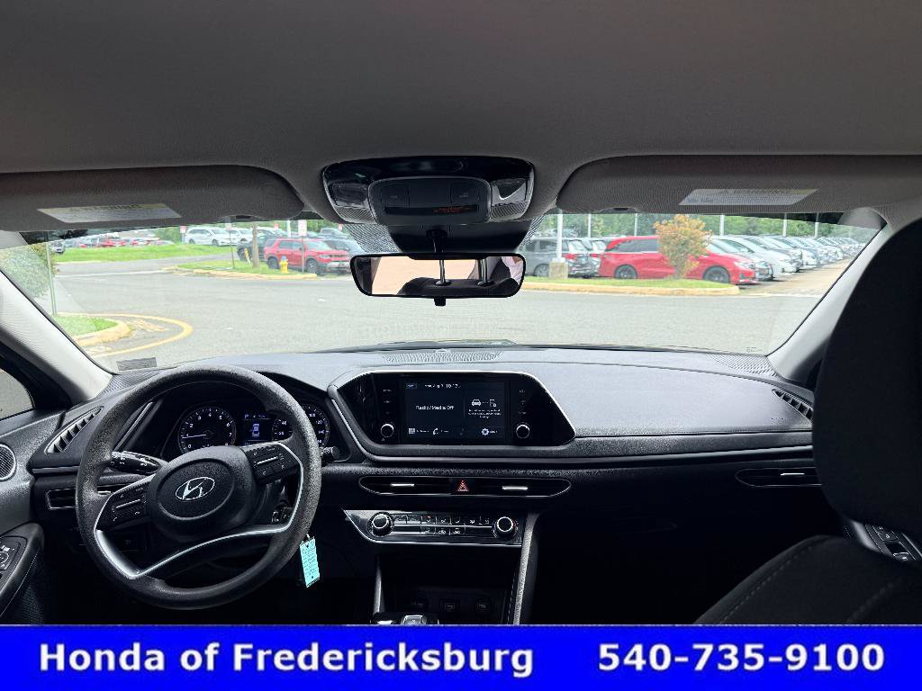 Used 2023 Hyundai Sonata SE FWD image 39