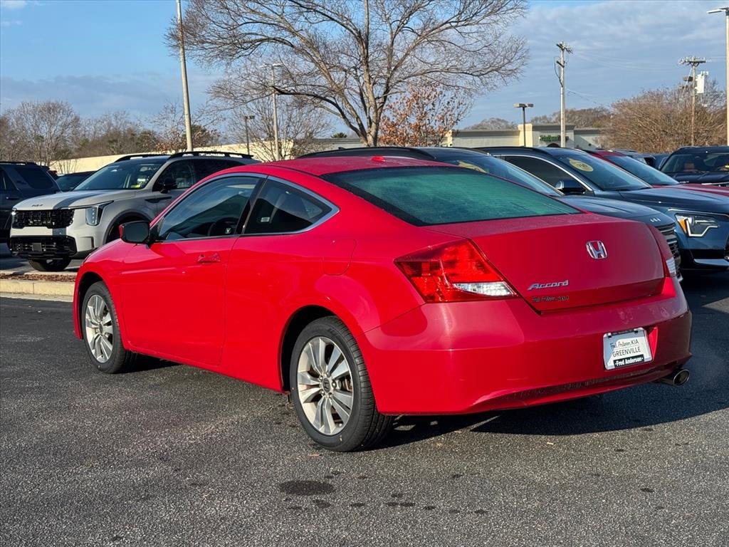 Used 2011 Honda Accord EX-L image 5