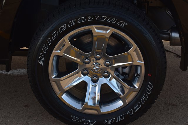 New 2026 RAM 1500 Big Horn image 11